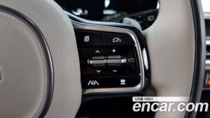 Kia Sorento HEV 1.6 2WD 2024 года из Южной Кореи