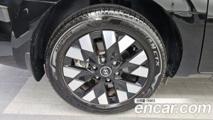 Hyundai Staria Lounge 9-Seater 2025 года из Южной Кореи