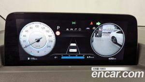 Hyundai Staria Lounge 9-Seater 2025 года из Южной Кореи
