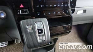 Hyundai Staria Lounge 9-Seater 2025 года из Южной Кореи