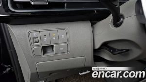 Hyundai Staria Lounge 9-Seater 2025 года из Южной Кореи