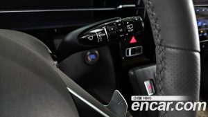 Hyundai Staria Lounge 9-Seater 2025 года из Южной Кореи