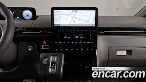 Hyundai Staria Lounge 9-Seater 2025 года из Южной Кореи