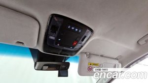 Hyundai Staria Lounge 9-Seater 2025 года из Южной Кореи