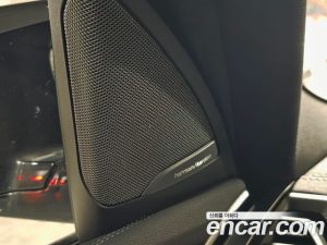 BMW X3 xDrive M40i 2024 года из Южной Кореи