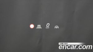 Mercedes-Benz EQE EQE350+ 2023 года из Южной Кореи