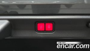 Mercedes-Benz EQE EQE350+ 2023 года из Южной Кореи