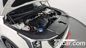Kia Sorento Бензин 2.5T 4WD 2025 года из Южной Кореи