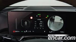 Kia Sorento Бензин 2.5T 4WD 2025 года из Южной Кореи