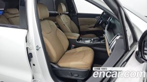 Kia Sorento Бензин 2.5T 4WD 2025 года из Южной Кореи