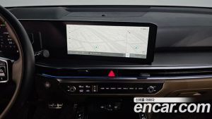 Kia Sorento Бензин 2.5T 4WD 2025 года из Южной Кореи