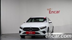 Mercedes-Benz A-Class A220 SEDAN 2025 года из Южной Кореи