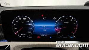 Mercedes-Benz A-Class A220 SEDAN 2025 года из Южной Кореи