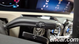 Mercedes-Benz A-Class A220 SEDAN 2025 года из Южной Кореи