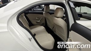 Mercedes-Benz A-Class A220 SEDAN 2025 года из Южной Кореи