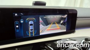Mercedes-Benz A-Class A220 SEDAN 2025 года из Южной Кореи