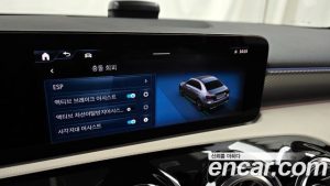 Mercedes-Benz A-Class A220 SEDAN 2025 года из Южной Кореи