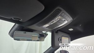 Mercedes-Benz A-Class A220 SEDAN 2025 года из Южной Кореи