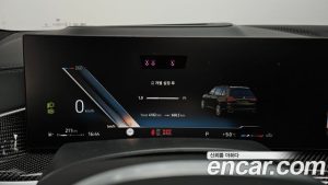 BMW X7 xDrive 40i M Sport 6 2025 года из Южной Кореи
