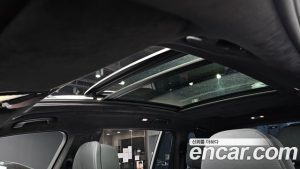 BMW X7 xDrive 40i M Sport 6 2025 года из Южной Кореи