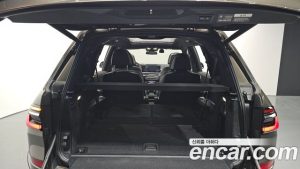 BMW X7 xDrive 40i M Sport 6 2025 года из Южной Кореи
