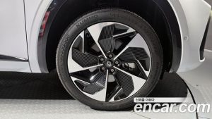 Renault-KoreaSamsung Grand Koleos 1.5 E-TECH Iconic 2WD 2025 года из Южной Кореи