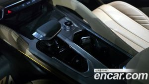 Renault-KoreaSamsung Grand Koleos 1.5 E-TECH Iconic 2WD 2025 года из Южной Кореи