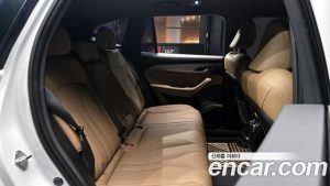 Renault-KoreaSamsung Grand Koleos 1.5 E-TECH Iconic 2WD 2025 года из Южной Кореи