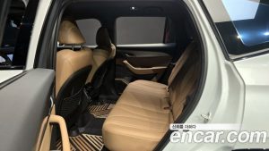 Renault-KoreaSamsung Grand Koleos 1.5 E-TECH Iconic 2WD 2025 года из Южной Кореи
