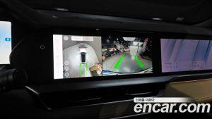 Renault-KoreaSamsung Grand Koleos 1.5 E-TECH Iconic 2WD 2025 года из Южной Кореи