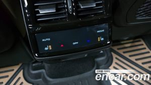 Renault-KoreaSamsung Grand Koleos 1.5 E-TECH Iconic 2WD 2025 года из Южной Кореи