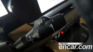 Renault-KoreaSamsung Grand Koleos 1.5 E-TECH Iconic 2WD 2025 года из Южной Кореи