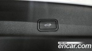 Renault-KoreaSamsung Grand Koleos 1.5 E-TECH Iconic 2WD 2025 года из Южной Кореи