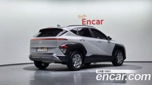 Hyundai Kona Premium 2024 года из Южной Кореи