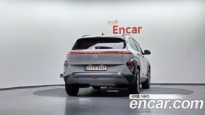 Hyundai Kona Premium 2024 года из Южной Кореи