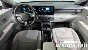 Hyundai Kona Premium 2024 года из Южной Кореи