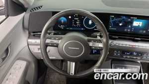 Hyundai Kona Premium 2024 года из Южной Кореи