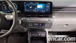 Hyundai Kona Premium 2024 года из Южной Кореи