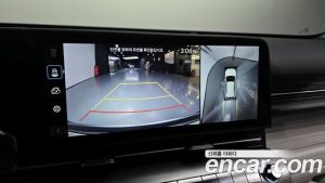 Hyundai Kona Premium 2024 года из Южной Кореи