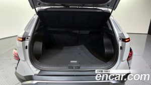 Hyundai Kona Premium 2024 года из Южной Кореи