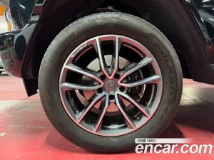 Mercedes-Benz G-Class G450d 2025 года из Южной Кореи