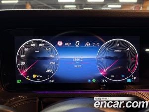 Mercedes-Benz G-Class G450d 2025 года из Южной Кореи