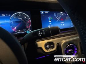 Mercedes-Benz G-Class G450d 2025 года из Южной Кореи