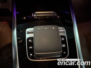 Mercedes-Benz G-Class G450d 2025 года из Южной Кореи