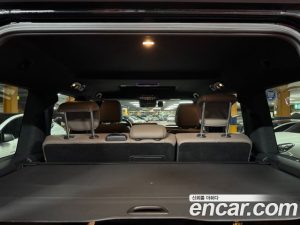 Mercedes-Benz G-Class G450d 2025 года из Южной Кореи