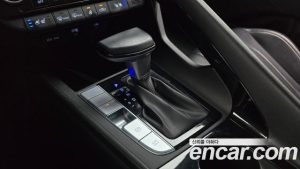 Hyundai AVANTE 1.6 2024 года из Южной Кореи