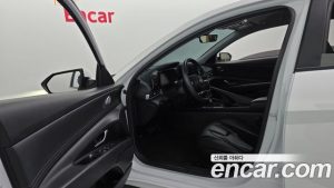 Hyundai AVANTE 1.6 2024 года из Южной Кореи