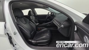Hyundai AVANTE 1.6 2024 года из Южной Кореи