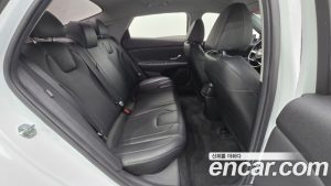Hyundai AVANTE 1.6 2024 года из Южной Кореи