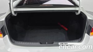 Hyundai AVANTE 1.6 2024 года из Южной Кореи